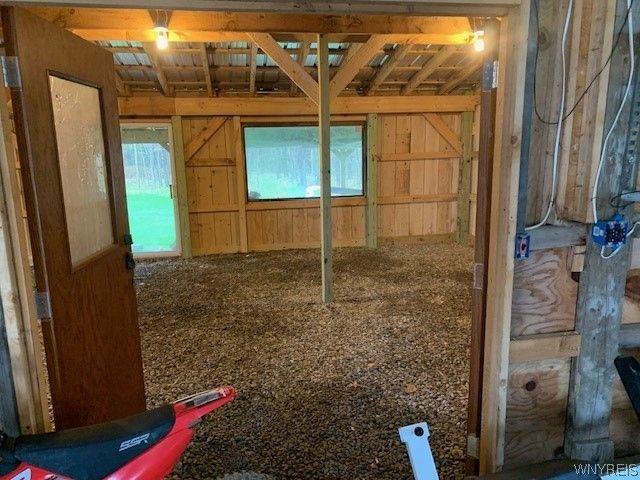 8745 Stebbins Road, Farmersville, NY 14737