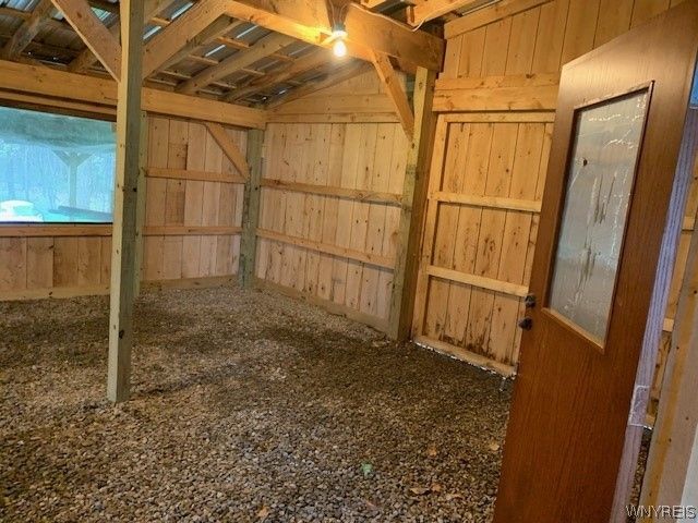 8745 Stebbins Road, Farmersville, NY 14737