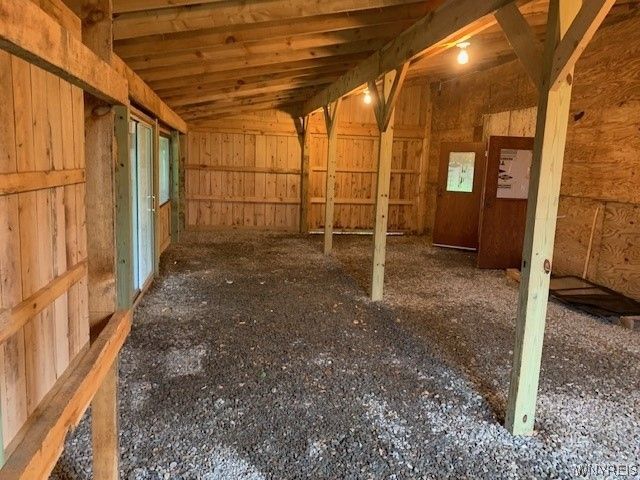 8745 Stebbins Road, Farmersville, NY 14737