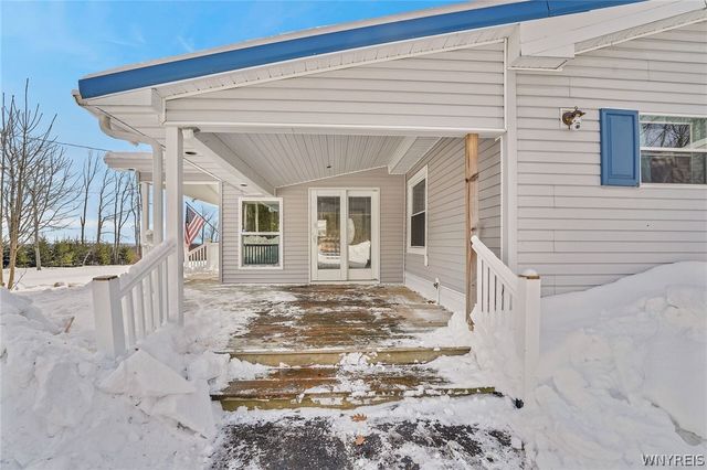 8745 Stebbins Road, Farmersville, NY 14737