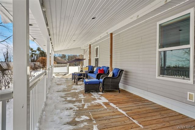 8745 Stebbins Road, Farmersville, NY 14737