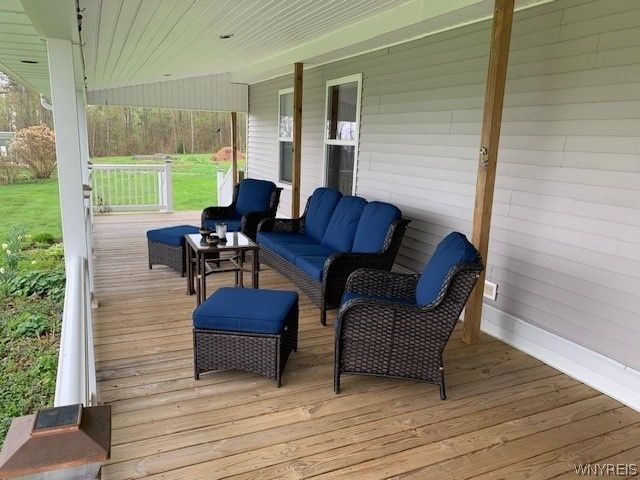 8745 Stebbins Road, Farmersville, NY 14737