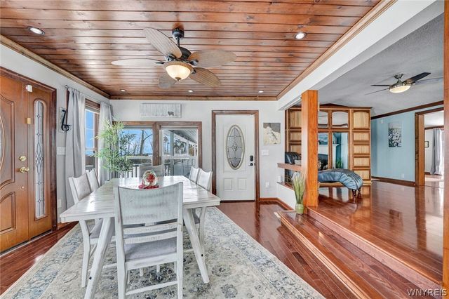 8745 Stebbins Road, Farmersville, NY 14737