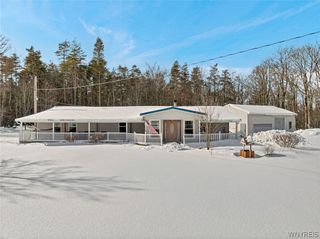 8745 Stebbins Road, Farmersville, NY 14737