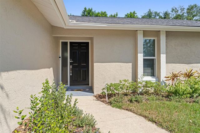 3298 ORCHARD DRIVE, Palm Harbor, FL 34684
