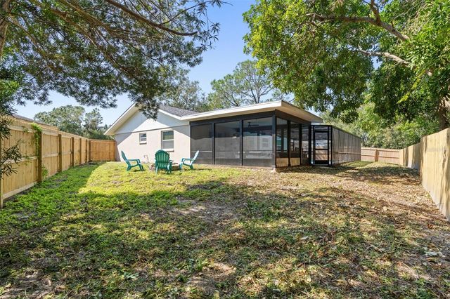 3298 ORCHARD DRIVE, Palm Harbor, FL 34684