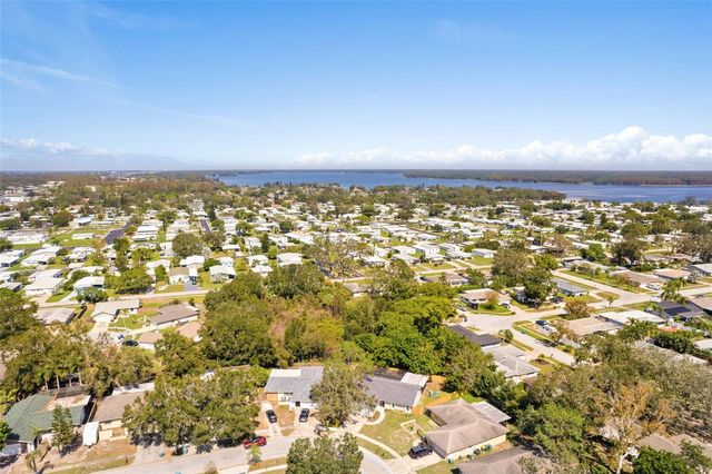 3298 ORCHARD DRIVE, Palm Harbor, FL 34684