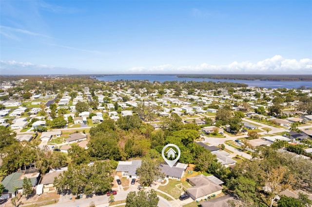 3298 ORCHARD DRIVE, Palm Harbor, FL 34684