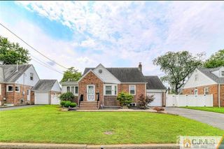 521 Melrose Avenue, South Plainfield, NJ 07080
