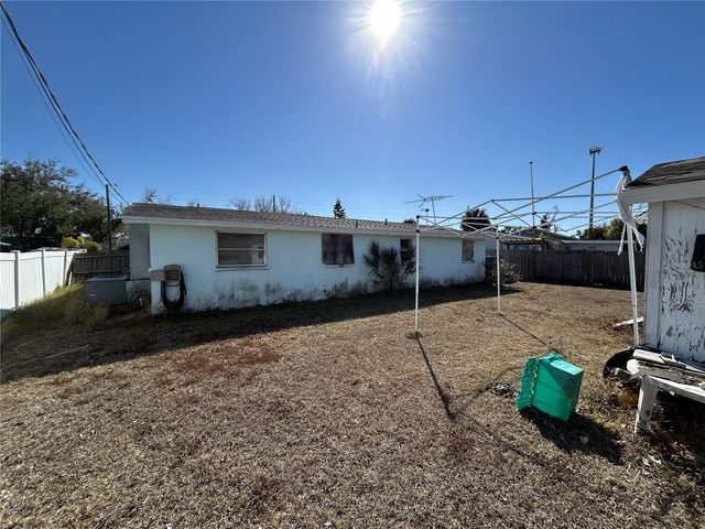 8290 OSPREY ROAD, Englewood, FL 34224