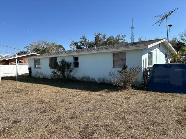 8290 OSPREY ROAD, Englewood, FL 34224