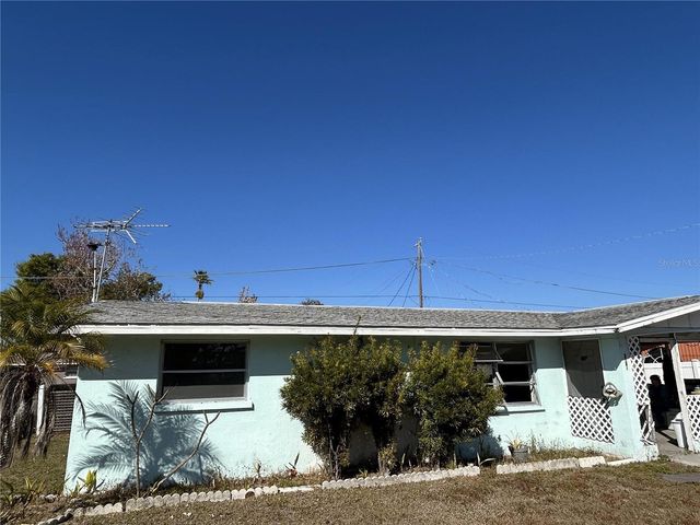 8290 OSPREY ROAD, Englewood, FL 34224