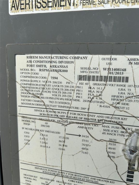 Image 21 of property listing at 8290 OSPREY ROAD, Englewood, FL 34224