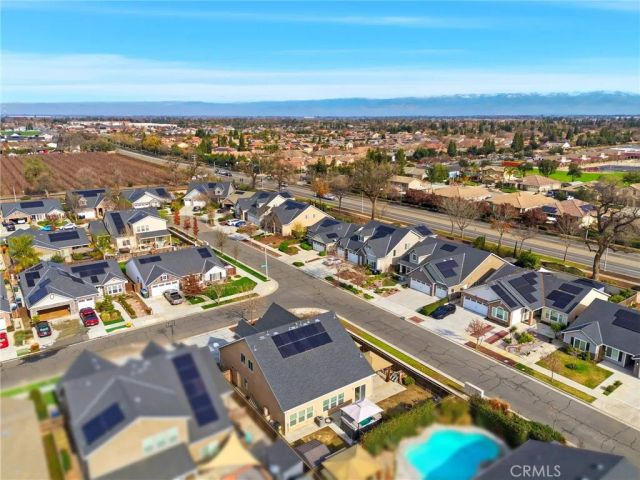 3725 W Clinton, Visalia, CA 93291