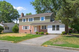530 N WILLEY ST, Seaford, DE 19973