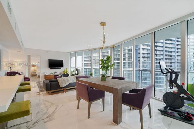 495 Brickell Ave 2804, Miami, FL 33131