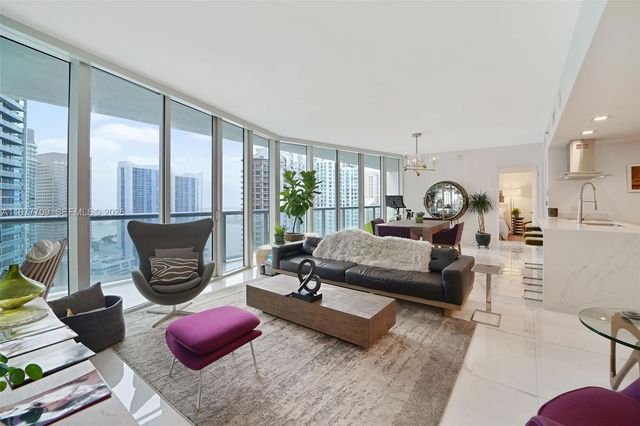 495 Brickell Ave 2804, Miami, FL 33131