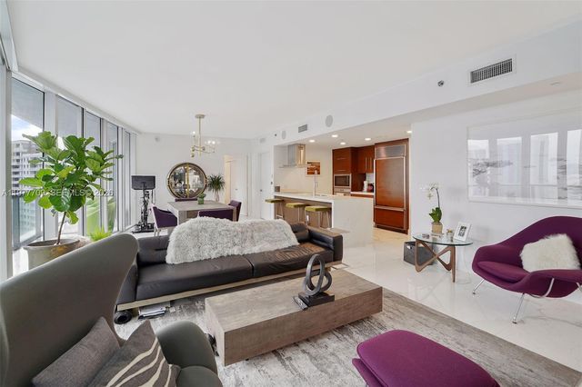 495 Brickell Ave 2804, Miami, FL 33131