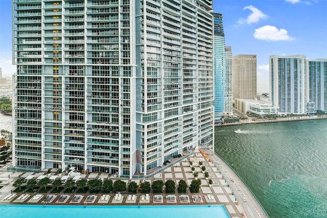 495 Brickell Ave 2804, Miami, FL 33131