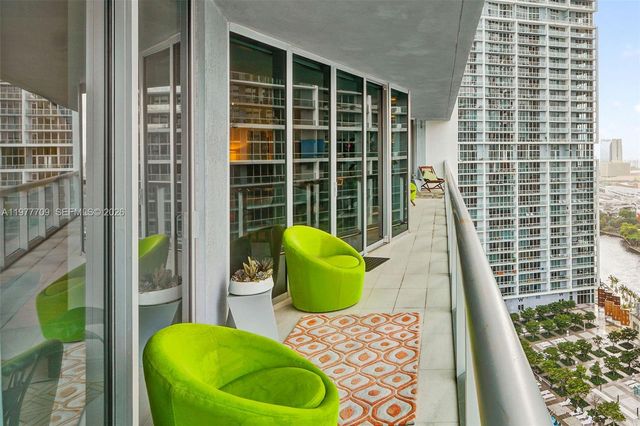 495 Brickell Ave 2804, Miami, FL 33131