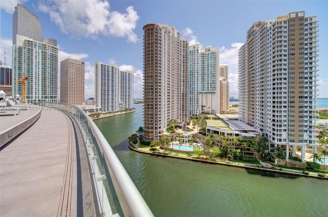 495 Brickell Ave 2804, Miami, FL 33131