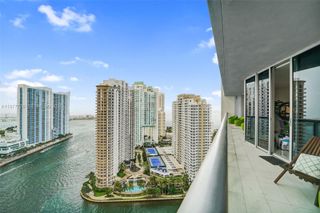 495 Brickell Ave 2804, Miami, FL 33131