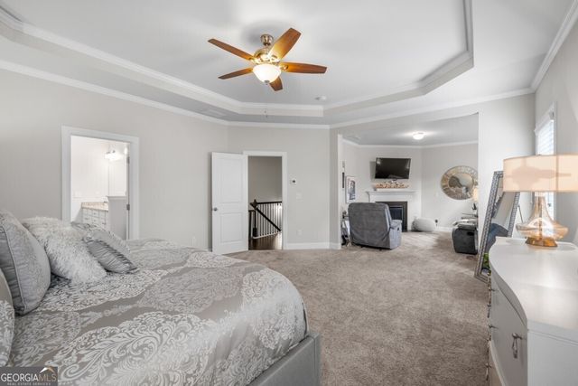 675 Broadmoor Drive, Braselton, GA 30517