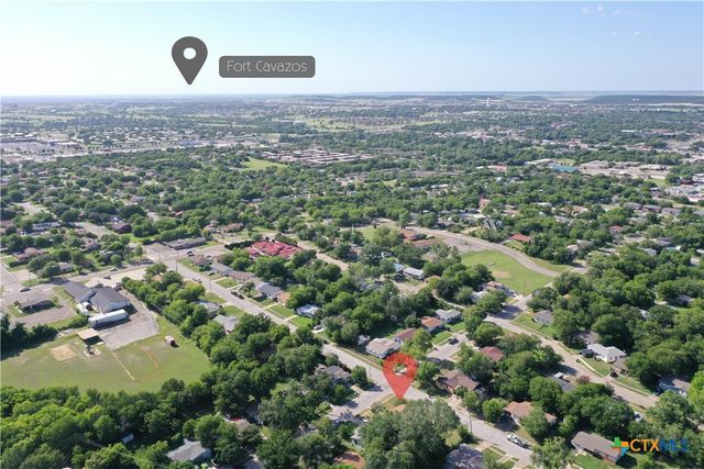 1302 S 2nd Street, Killeen, TX 76541
