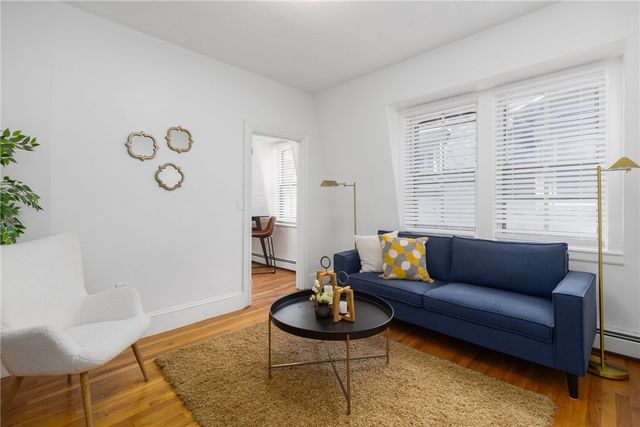 43 Chapin Avenue 4, Providence, RI 02909