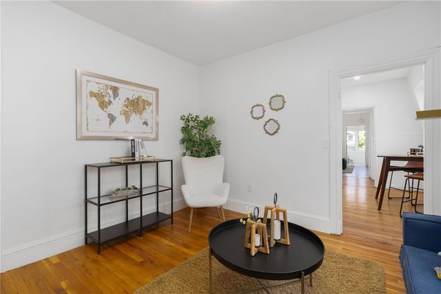43 Chapin Avenue 4, Providence, RI 02909