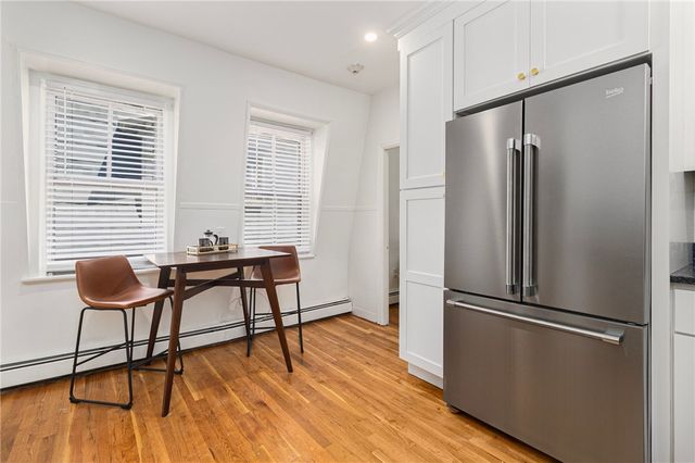 43 Chapin Avenue 4, Providence, RI 02909