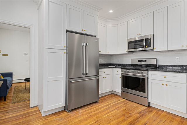 43 Chapin Avenue 4, Providence, RI 02909