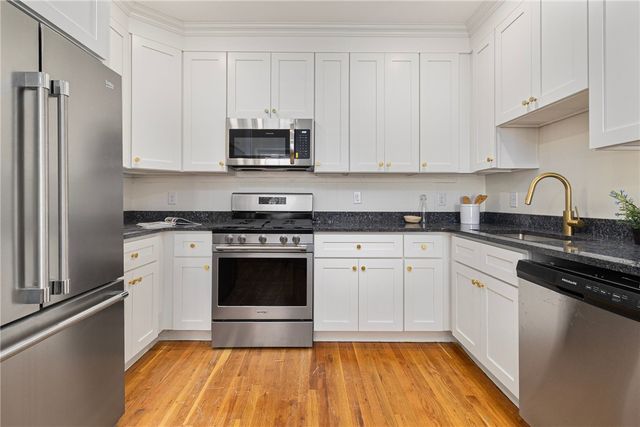 43 Chapin Avenue 4, Providence, RI 02909