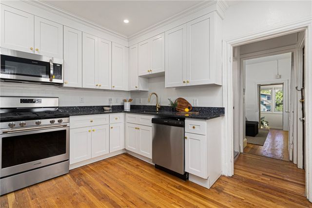 43 Chapin Avenue 4, Providence, RI 02909