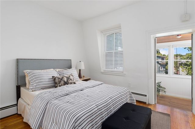 43 Chapin Avenue 4, Providence, RI 02909