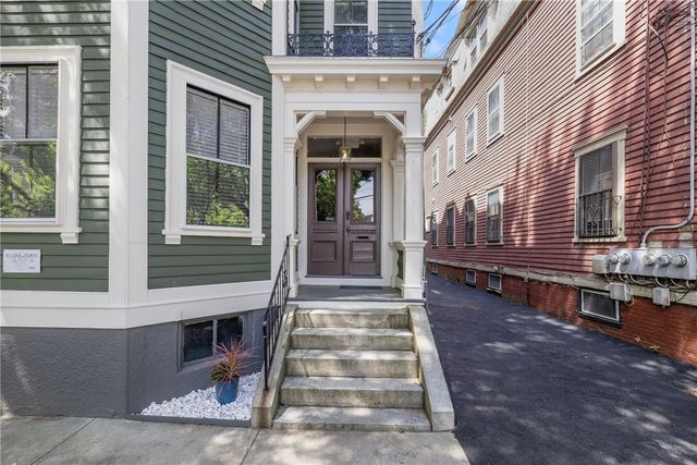 43 Chapin Avenue 4, Providence, RI 02909