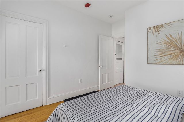 43 Chapin Avenue 4, Providence, RI 02909
