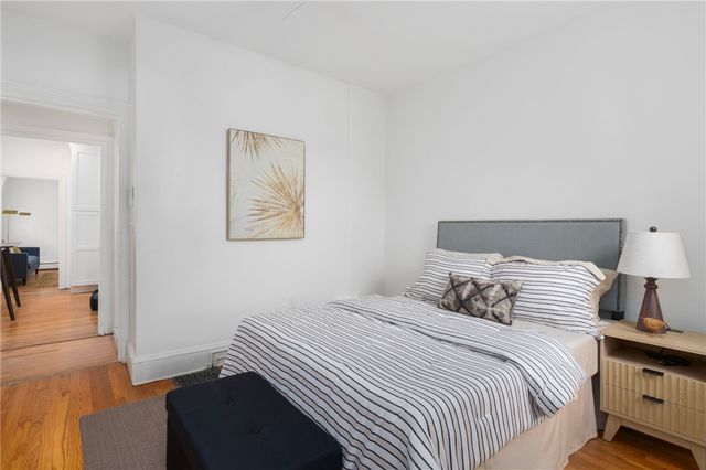 43 Chapin Avenue 4, Providence, RI 02909