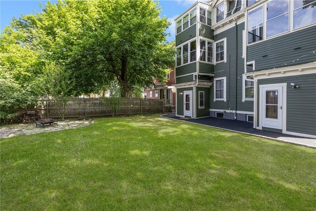 43 Chapin Avenue 4, Providence, RI 02909