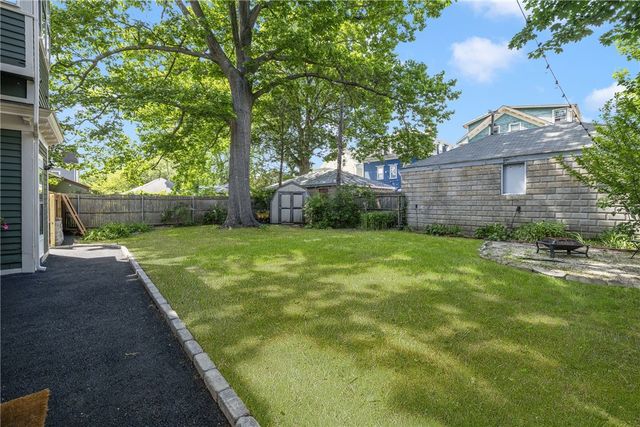 43 Chapin Avenue 4, Providence, RI 02909