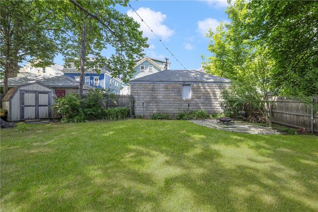 43 Chapin Avenue 4, Providence, RI 02909