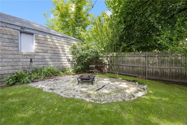 43 Chapin Avenue 4, Providence, RI 02909