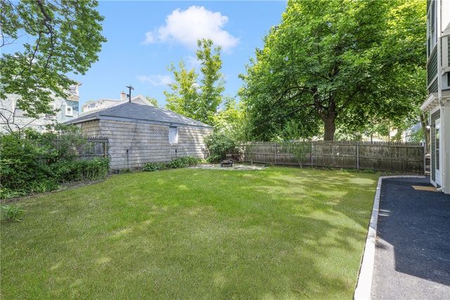 43 Chapin Avenue 4, Providence, RI 02909