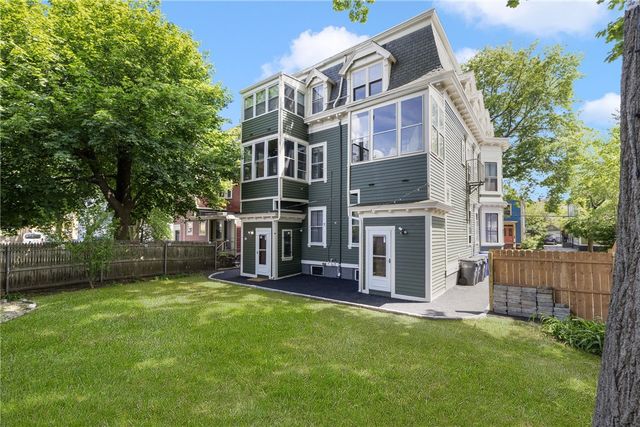 43 Chapin Avenue 4, Providence, RI 02909
