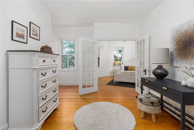 43 Chapin Avenue 4, Providence, RI 02909