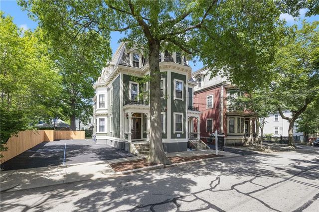 43 Chapin Avenue 4, Providence, RI 02909