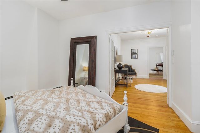 43 Chapin Avenue 4, Providence, RI 02909