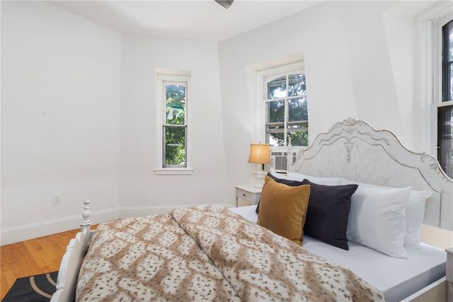 43 Chapin Avenue 4, Providence, RI 02909