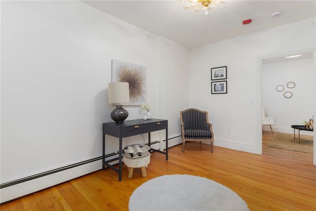 43 Chapin Avenue 4, Providence, RI 02909