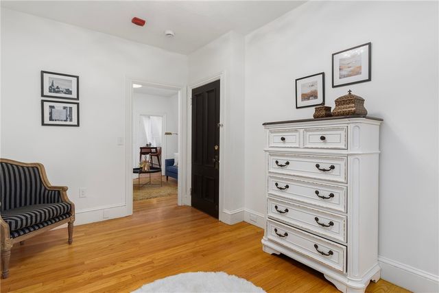 43 Chapin Avenue 4, Providence, RI 02909